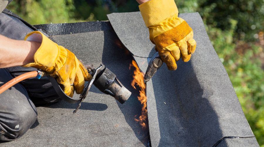 Expert new roof installation services in Whitefield, ME